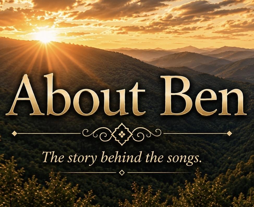 About Ben