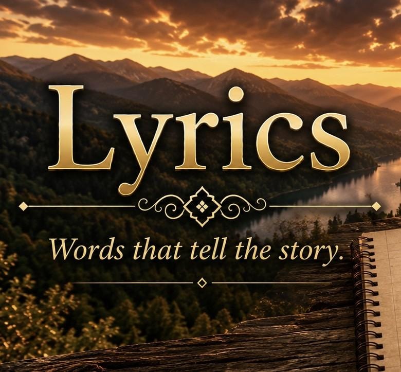 Lyrics