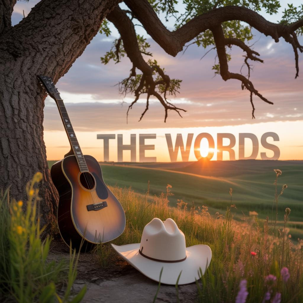 The Words cover art